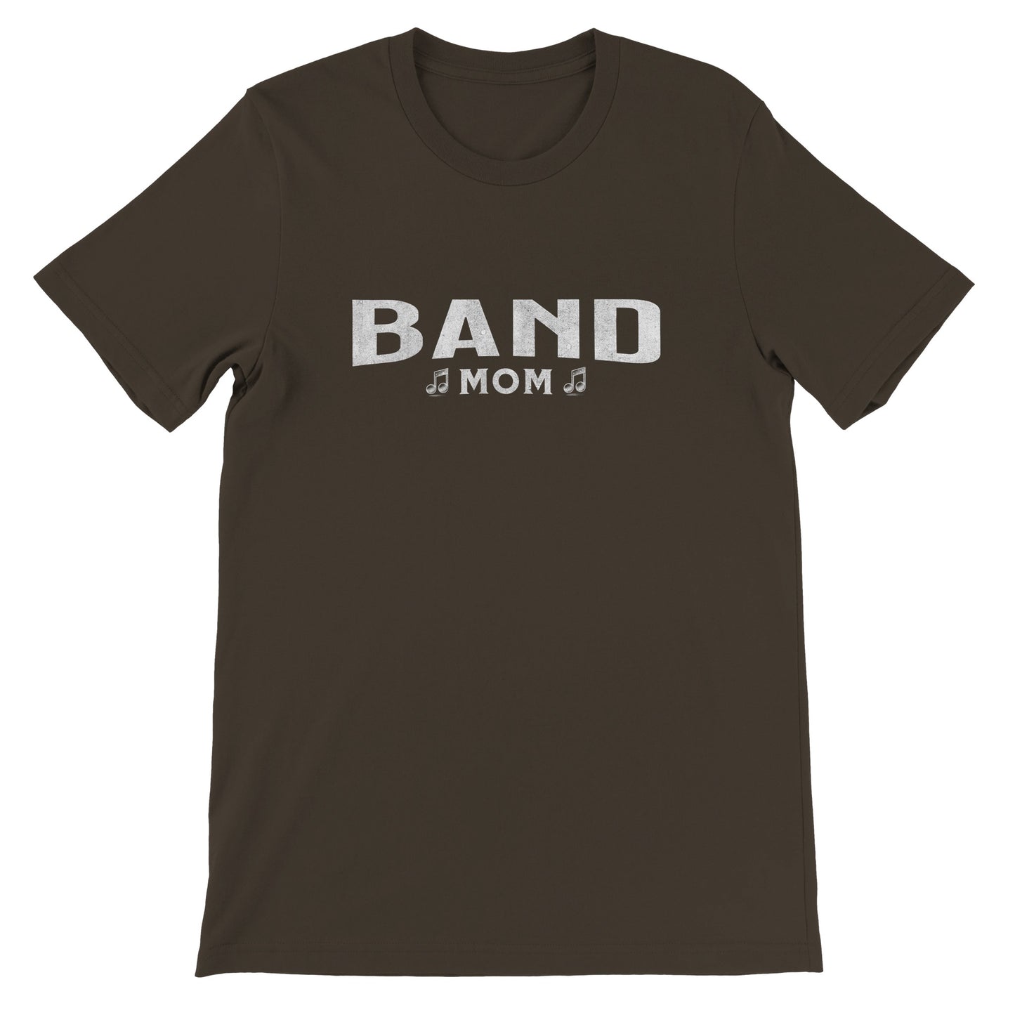 proud band mom tee 1 Mom Dad Diva Family Threads