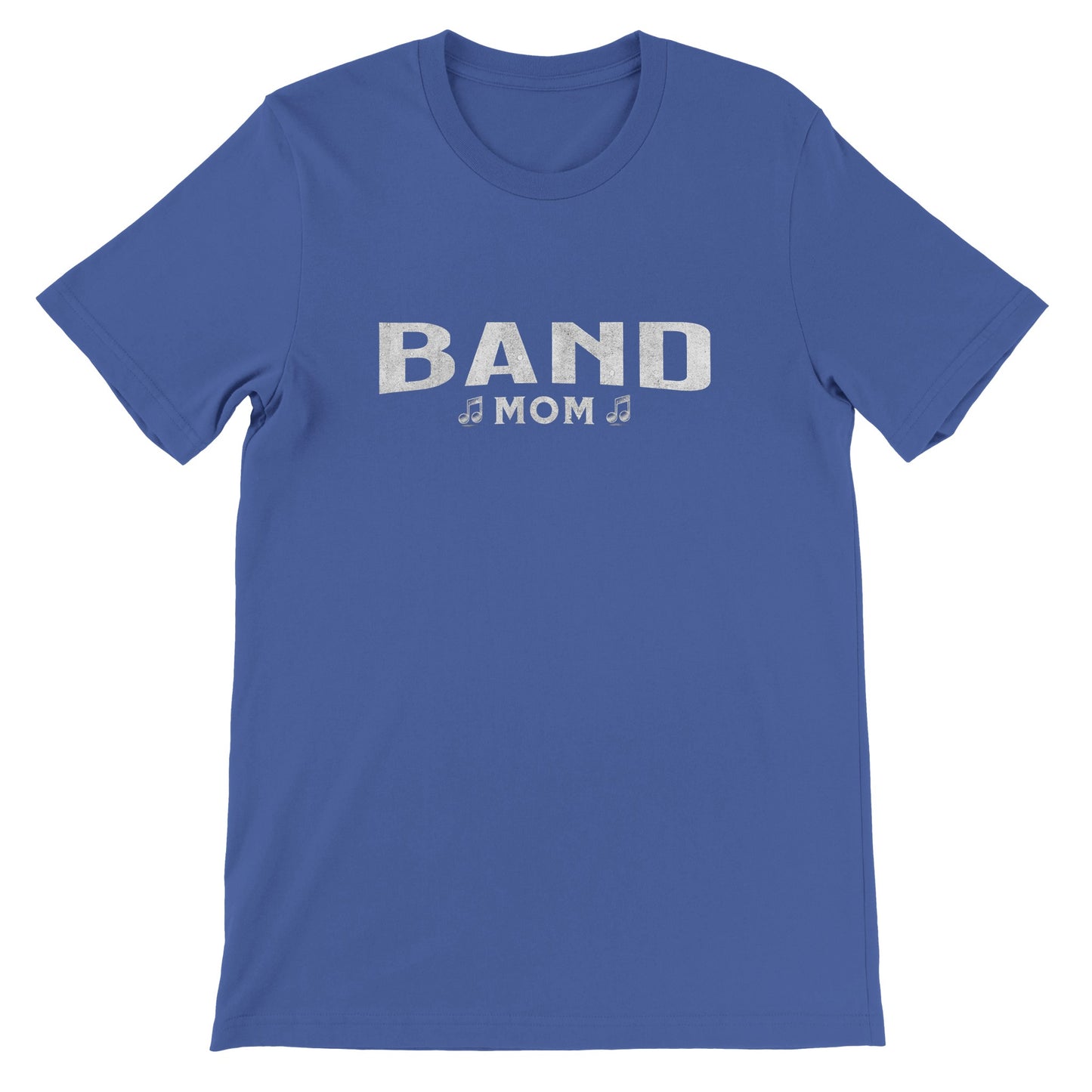 proud band mom tee 1 Mom Dad Diva Family Threads