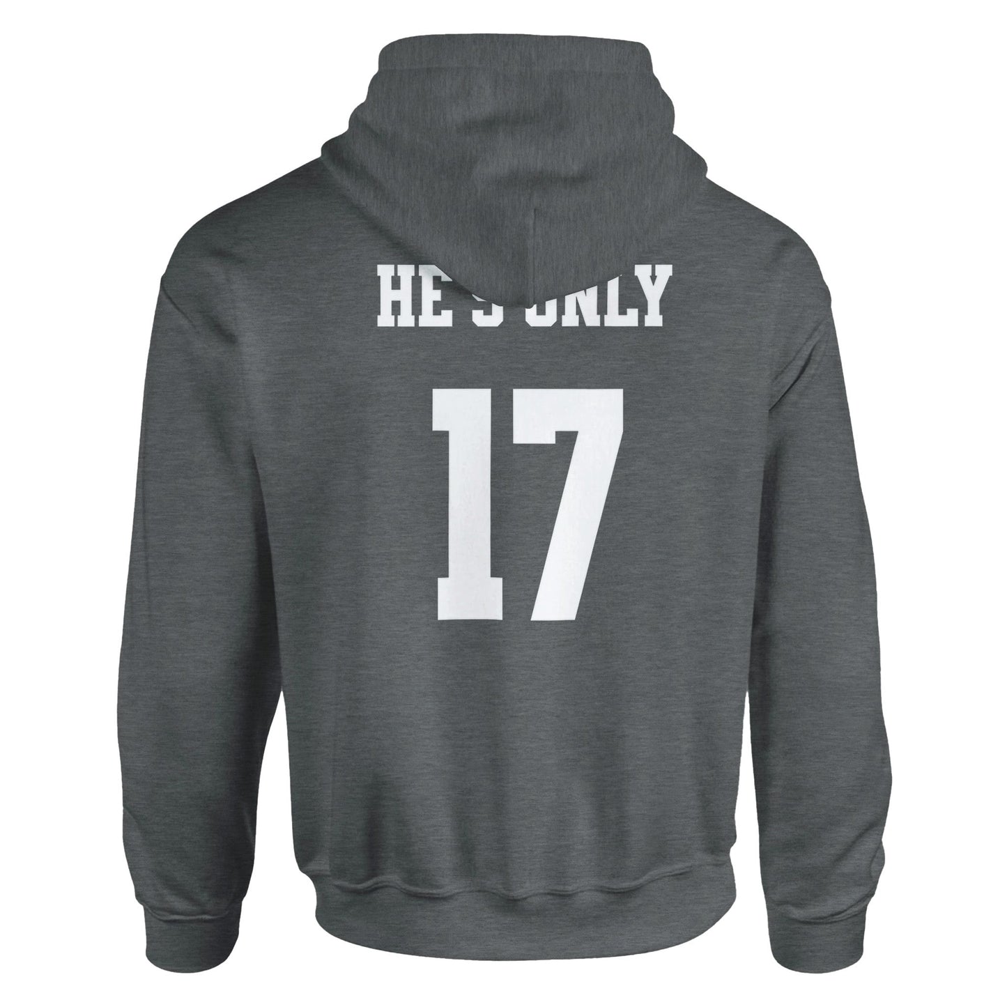 4+2=6 Alabama Unisex Pullover Hoodie - Diva Family Threads