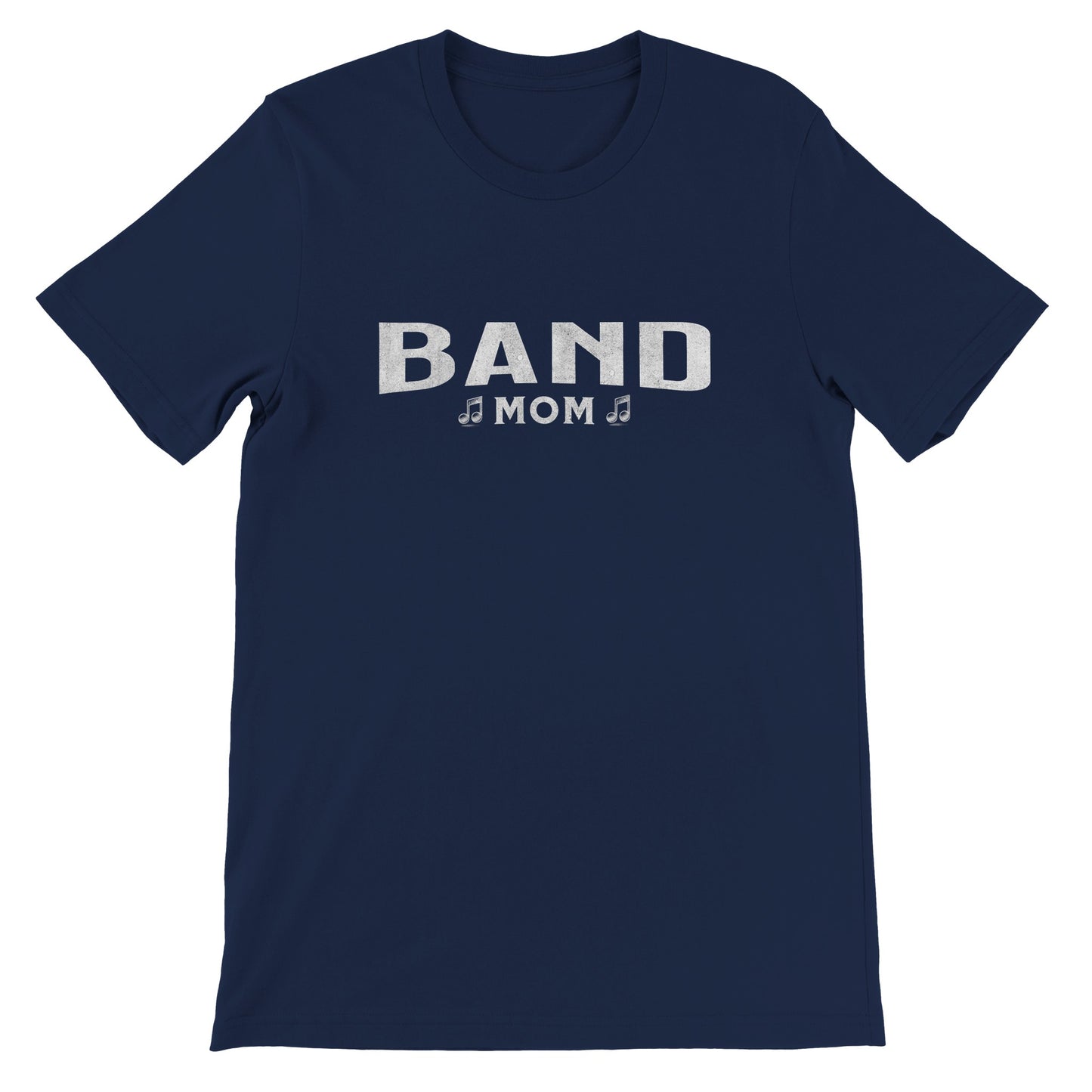 proud band mom tee 1 Mom Dad Diva Family Threads