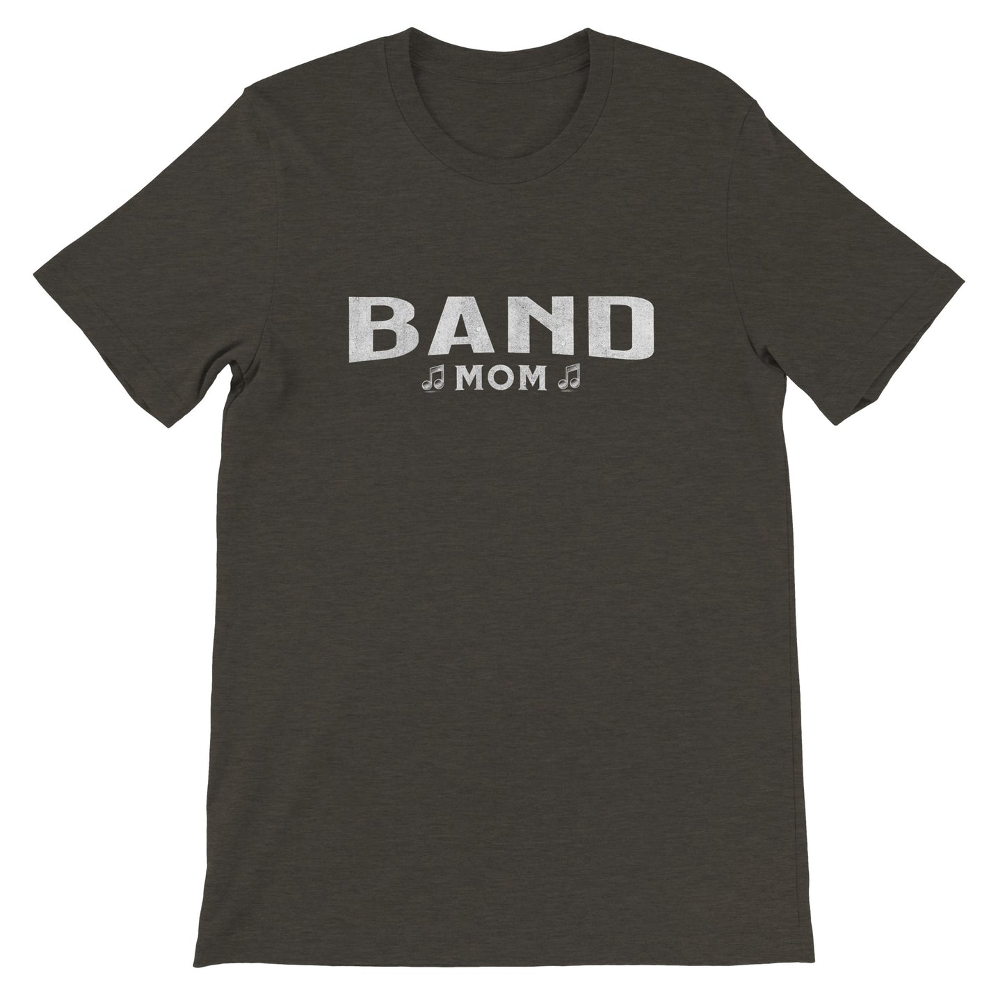 proud band mom tee 1 Mom Dad Diva Family Threads