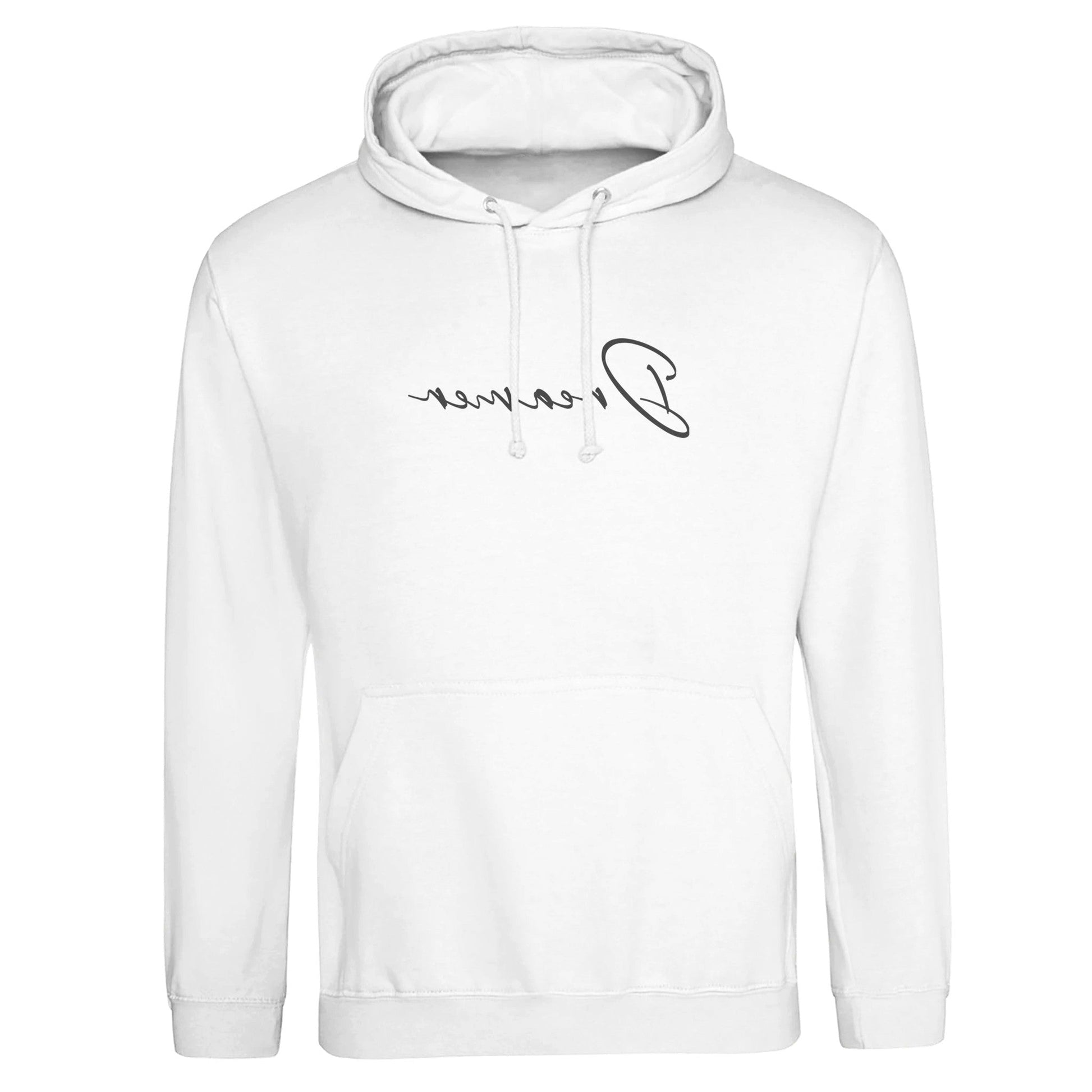 "Dreamer" Mirror Motivation Premium Hoodie - Diva Family Threads