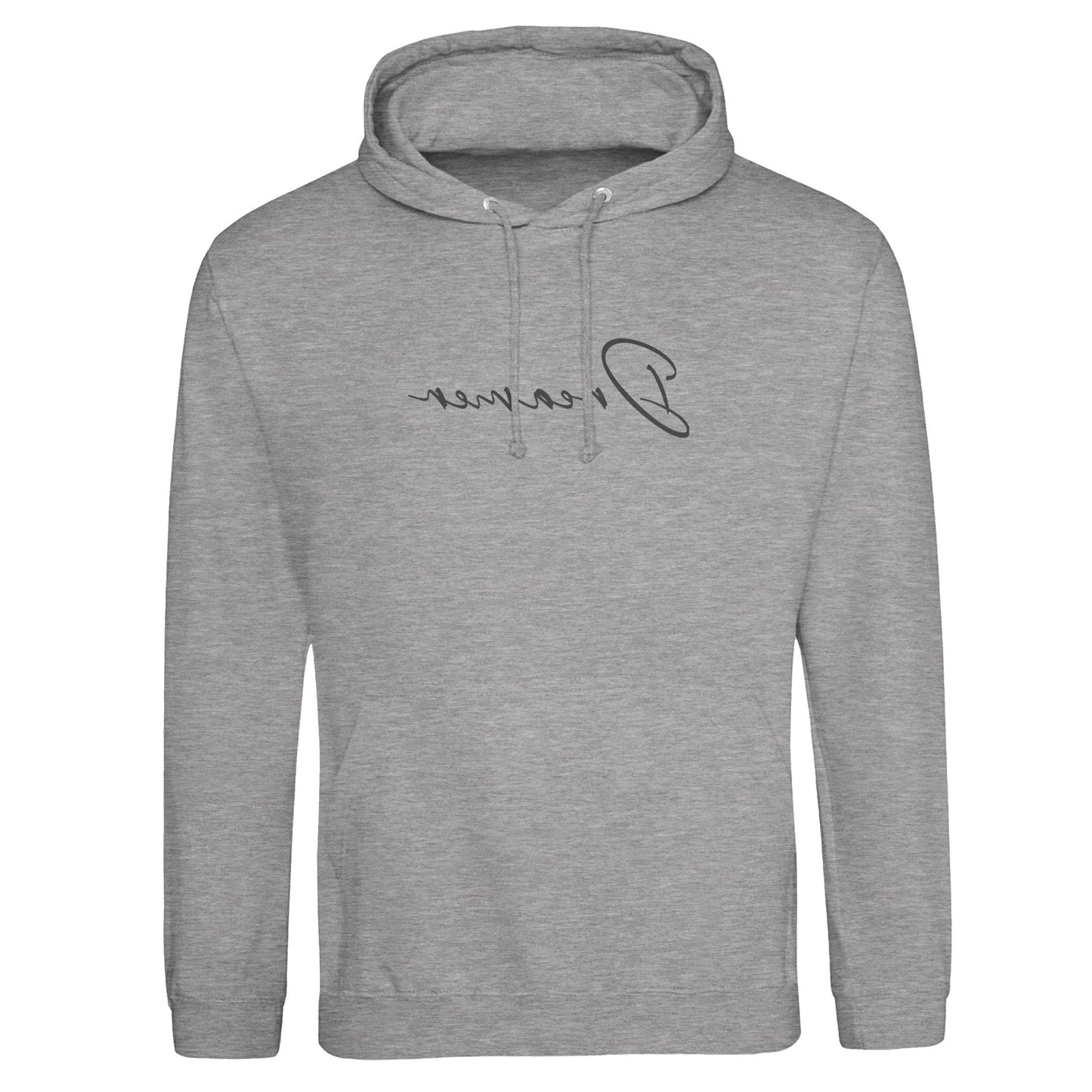 "Dreamer" Mirror Motivation Premium Hoodie - Diva Family Threads