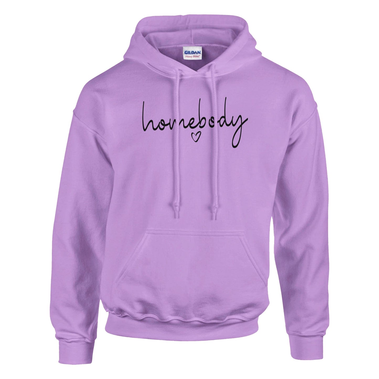 Homebody Hoodie - Diva Family Threads