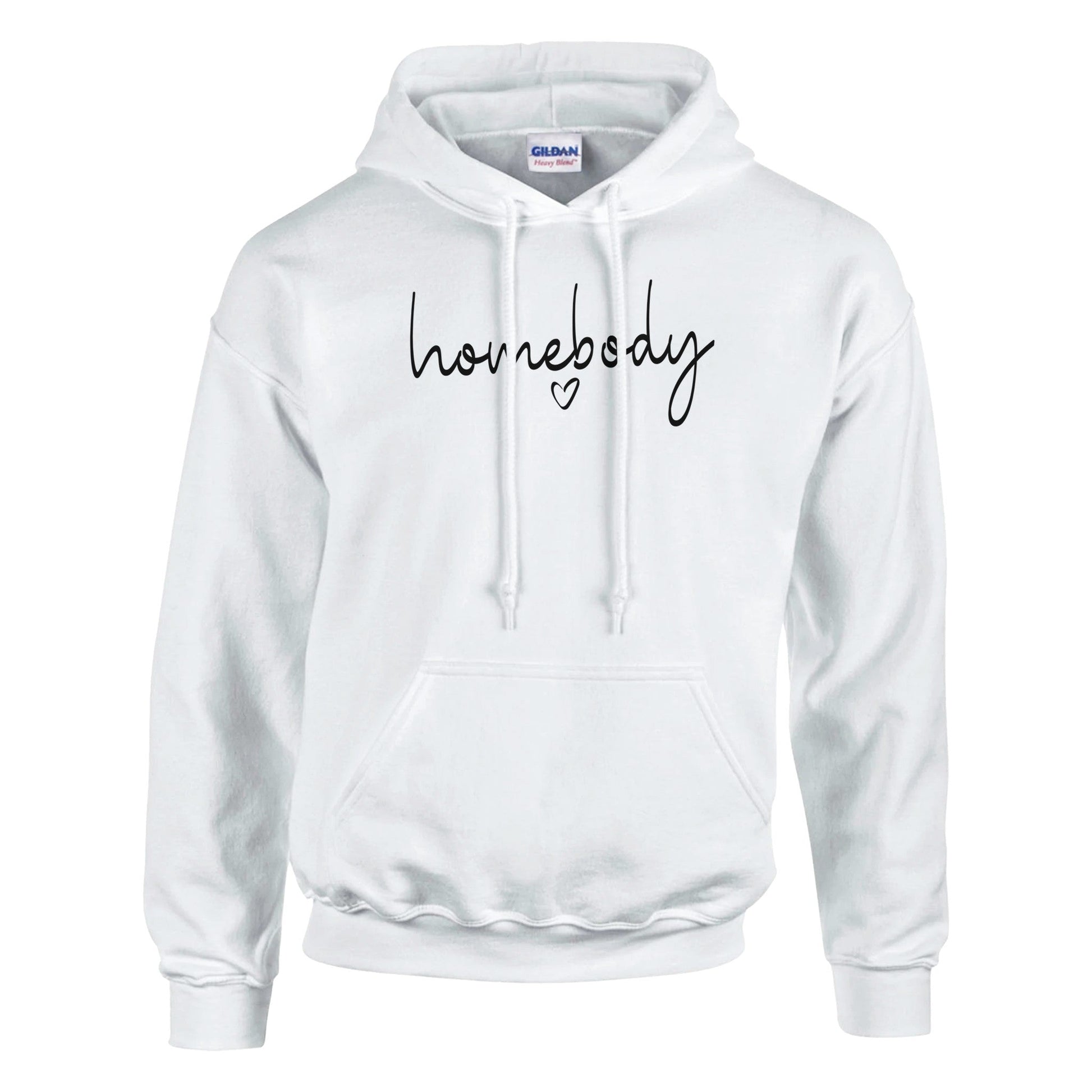 Homebody Hoodie - Diva Family Threads