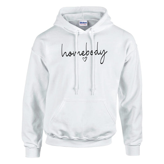 Homebody Hoodie - Diva Family Threads