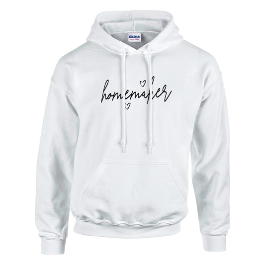 Homemaker Hoodie - Diva Family Threads